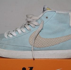 Nike Blazers